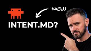 Claude Codes New INTENT.MD, What is It?