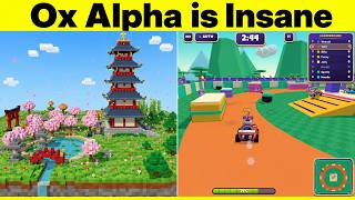 Ox Alpha Explained — Full Breakdown of the Mysterious New AI Model