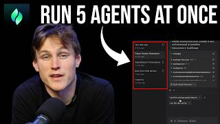 Jon Law Parallel Agent Coding Thumbnail