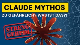 IchBinFabian Claude Mythos Thumbnail