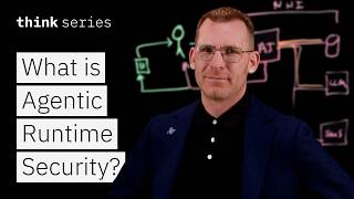 Agentic Security Runtime Video-Thumbnail