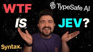 wtf is jev?
