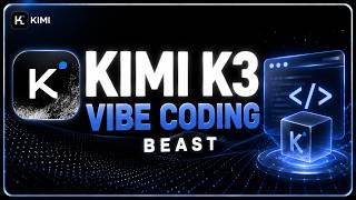 Kimi K3 is here: The AI That's Beating Claude Fable 5 & GPT 5.6 at Coding?
