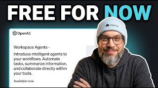 OpenAI Just Gave Every Team A Free Employee. Here's The Catch.