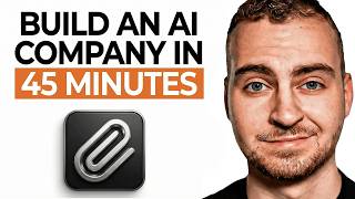 Tech With Tim Paperclip Tutorial Thumbnail
