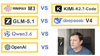 LLM lighthouse benchmark: MiniMax M3 vs Kimi-K2.7-Code vs GLM-5.1 vs Deepseek V4 Flash and more