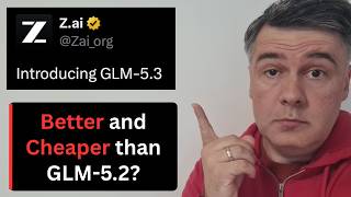 I Tested NEW GLM-5.3 and I'm Impressed