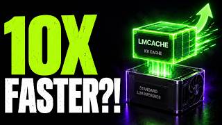 The Cache Layer That Makes AI Agents 10x Faster?