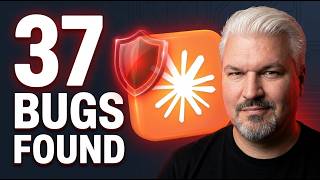 Leon van Zyl Security Agent Thumbnail