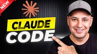 Claude Code Tutorial Video-Thumbnail