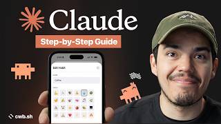 Claude Code App Bau Thumbnail