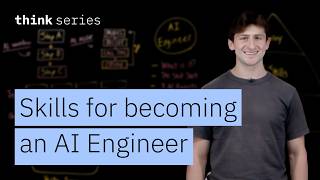 Essential Skills for Becoming an AI Engineer: RAG, AI Agents, & More