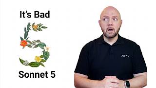 I tested Sonnet 5 in my REAL WORK folder. I was shocked...