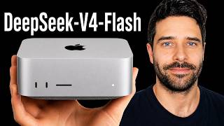 Local AI Just Got Dangerous: DeepSeek-V4-Flash-0731 Tutorial