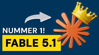 Claude Fable 5.1 im Test: Was der Hype in 10 Tagen verloren hat