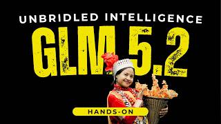 GLM-5.2: Anthropic Got Banned. China Shipped Same Night — Hands-on Testing