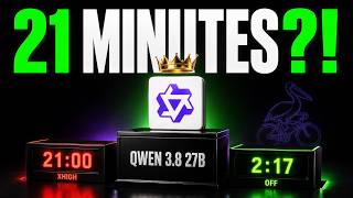 Qwen3.8-27B: Opus-Level AI at Home? The Catch Is Brutal