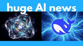 Deepseek V4, GPT-5.5, Kimi K2.6, MiMo Pro, video game agents, 4K editing — AI NEWS