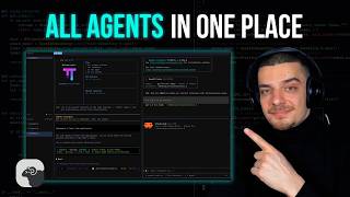 Herdr: Managing Agents Like A Power User