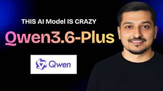 Codedigipt Qwen 3.6 Plus Thumbnail