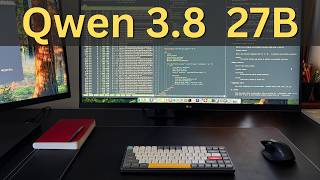 Qwen 3.8 Locally: How Much Can You Actually Trust It?