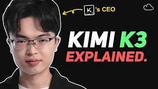 Kimi K3: How Did Open Source Catch Up To Closed LLMs?