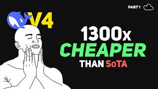 How DeepSeek V4 Broke AI's Cost Curse