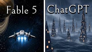 GPT-5.6 vs Claude Fable 5: 7 Game-Building Tests (RAW RESULTS)