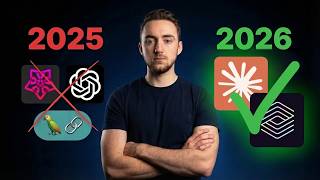 Cole Medin AI Agents Thumbnail