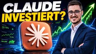 Claude Code macht Aktienanalysen unfair