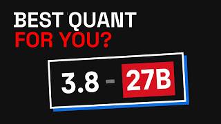 I Tested Every Qwen3.8-27B Quant: Here’s the Best One For Your GPU