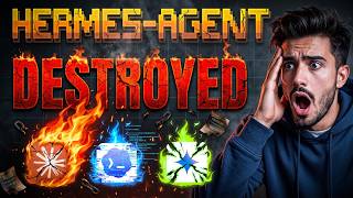 Hermes Agent DESTROYS Claude Code, Codex & Gemini (Here's Why)