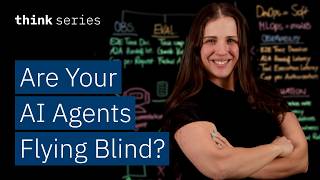 IBM Technology AgentOps Thumbnail