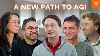 Y Combinator Chollet AGI Thumbnail