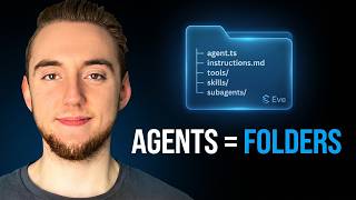 This Completely Changes the Way We Build Production AI Agents (Vercel Eve)
