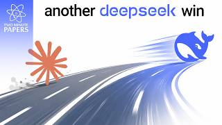 DeepSeek Just Solved AI's Billion Dollar Problem
