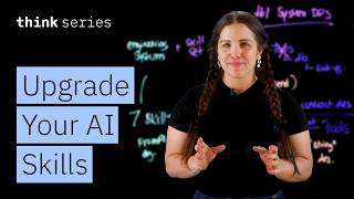 IBM Technology AI Agent Skills Tutorial Thumbnail