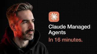 Build Great Products Claude Managed Agents Thumbnail