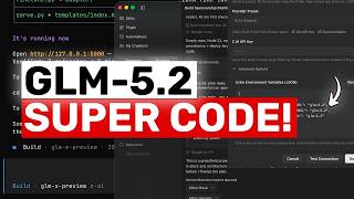 GLM 5.2 SUPER MODE: Here's HOW TO USE GLM-5.2 to its FULL POTENTIAL