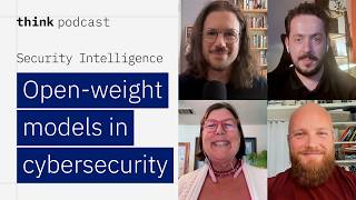 Who's afraid of an open-weight model? GLM, context bombing and post-Black Hat attacks