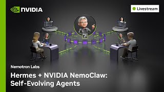 Self-Evolving Hermes Agents: Enterprise AI That Gets Better With Use