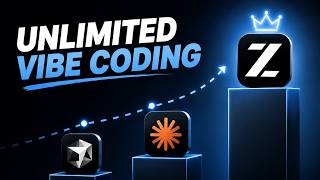 Free Unlimited Vibe Coding With GLM 5.2
