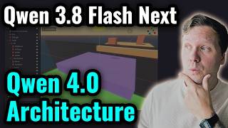Qwen 3.8 Flash Next Tested - 16GB Local LLM setup