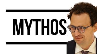 AI Explained Claude Mythos 244-page Release Thumbnail