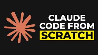 How Does Claude Code Actually Work? Let's Make Our Own