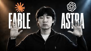Fable 5.1 vs GPT-6 Astra: Tested on 74,000 Lines of Code