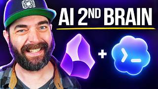 Full Guide: Build An AI Second Brain With Codex
