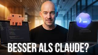 Christoph Magnussen OpenAI Codex Update Thumbnail