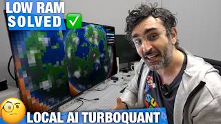 xCreate TurboQuant Tutorial Thumbnail